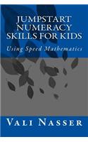 Jumpstart Numeracy Skills for Kids