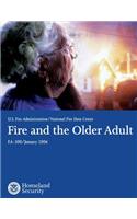 Fire and the Older Adult