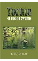 Tortue of Breton Swamp