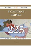 Byzantine Empire