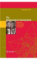 Mathematical Coloring Book