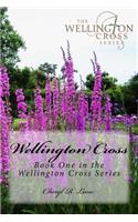 Wellington Cross