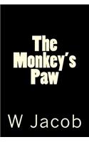 The Monkey's Paw