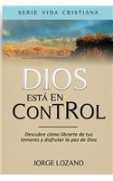 Dios está en Control