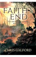 At Faith's End