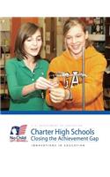 Charter High Schools