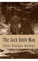 The Jack-Knife Man