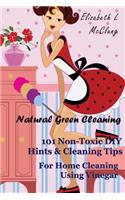 Natural Green Cleaning