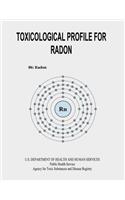 Toxicological Profile for Radon