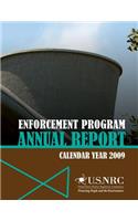Enforcement Program Annual Report