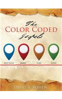 Color Coded Gospels