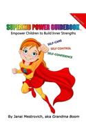 Superkid Power Guidebook