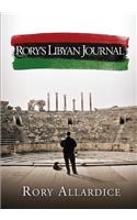 Rory's Libyan Journal