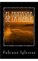 fantasma de la niebla