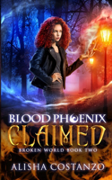 Blood Phoenix