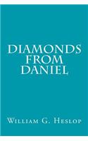 Diamonds from Daniel: (English)