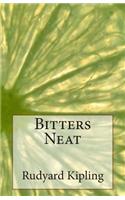 Bitters Neat