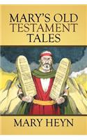 Mary's Old Testament Tales