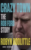Crazy Town Lib/E