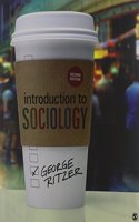 Bundle: Ritzer: Introduction to Sociology, 2e + McGann: Sage Readings for Introductory Sociology