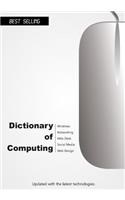 Dictionary of Computing (2015)