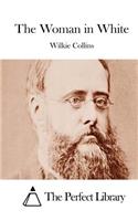 The Woman in White: (English)