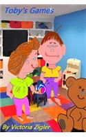 Toby's Games: (Toby's Tales)