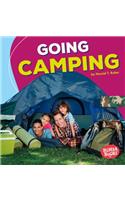 Going Camping