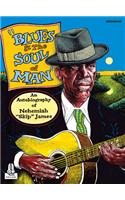 Blues and the Soul of Man
