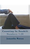 Counting In Swahili