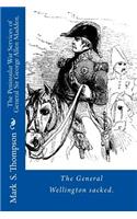 The Peninsular War Services of General Sir George Allen Madden