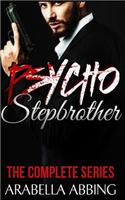 Psycho Stepbrother