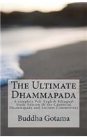 The Ultimate Dhammapada