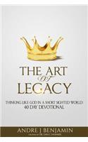 Art of Legacy