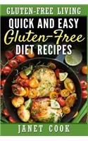 Quick and Easy Gluten-Free Diet Recipes