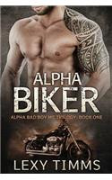 Alpha Biker