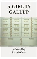 Girl in Gallup