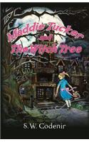 Maddie Tucker and The Witch Tree