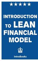 Introduction to Lean Financial Model