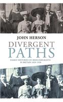 Divergent Paths