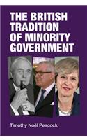 British Tradition of Minority Government