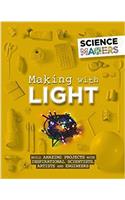 Science Makers: Making with Light