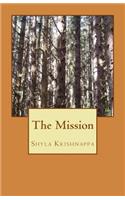 The Mission: (English)