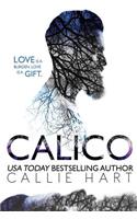Calico: (English)