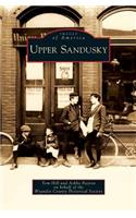 Upper Sandusky
