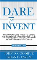 Dare To Invent