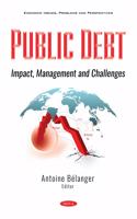 Public Debt: Impact, Management and Challenges