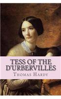 Tess of the d Urbervilles