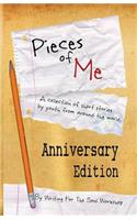 Pieces of Me