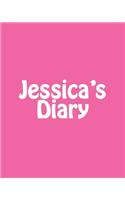 Jessica's Diary